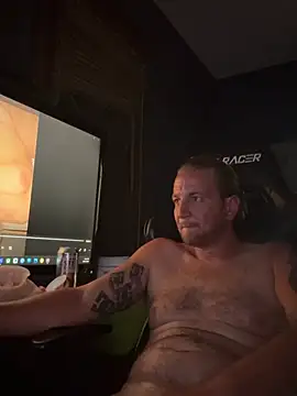 Chat XXX ao vivo de Ragnarrodbrok