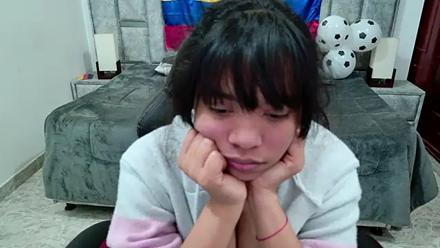 laureentt_'s Live XXX Chat