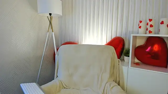 Kelly_Powell's Live XXX Chat