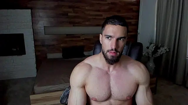 Chat XXX Live IvanHydee