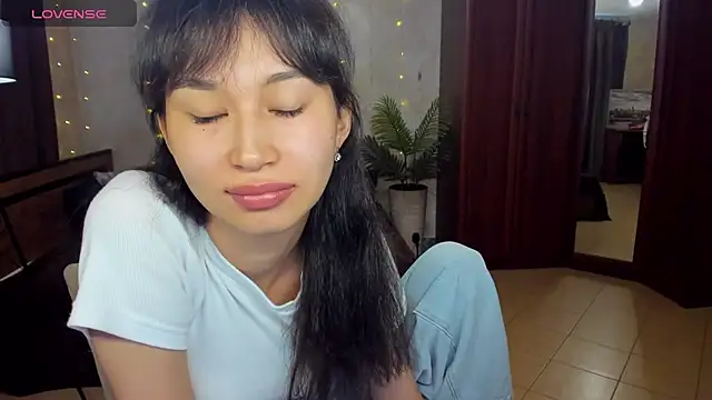 SheilaRare – Live XXX-chat