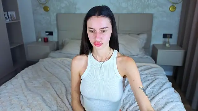 Czat XXX na żywo – Snow_WhiteeeX