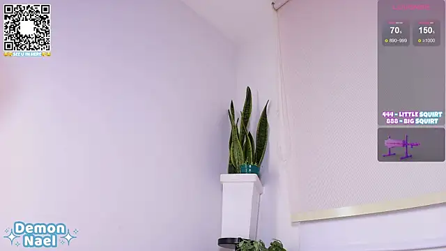 juandemon Live XXX-chat