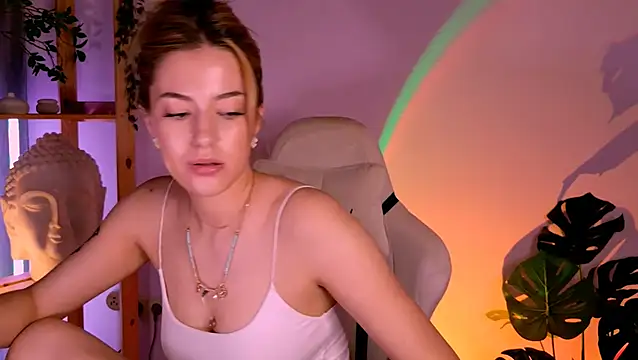 Chat XXX en directo de AmeliaCarterr