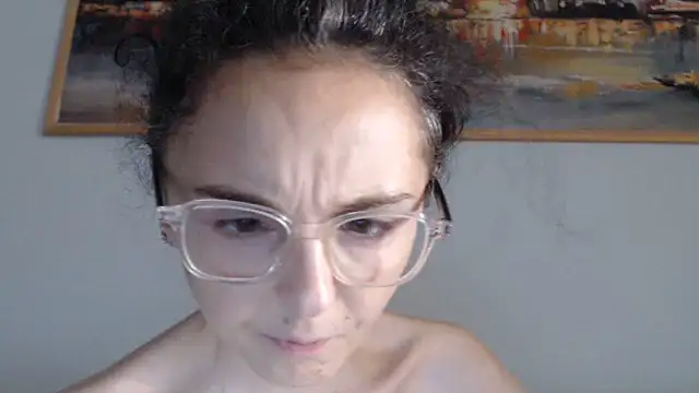cleophee Adlı Modelin Canlı XXX Sohbeti