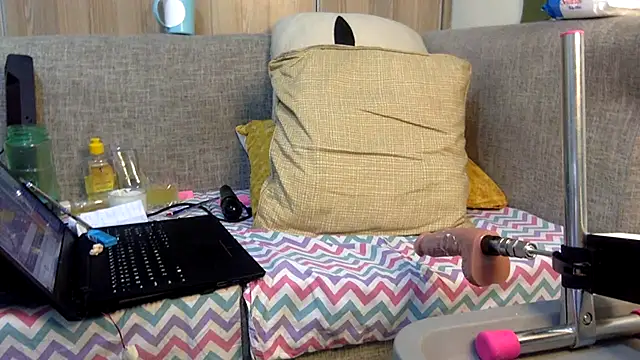 drippqueen Live XXX-chat