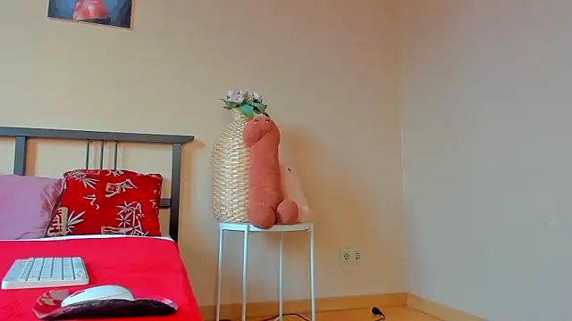 Czat XXX na żywo – _VASILISSA_