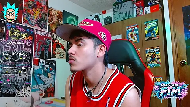 Živý XXX chat Hgp3riodictabl3
