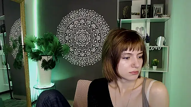 EchoScriben Live XXX chat