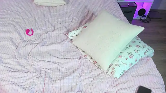 XXX chat uživo modela _Sweety_pie_