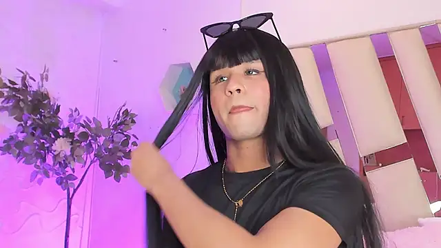 AmberGabriela – Naživo XXX chat