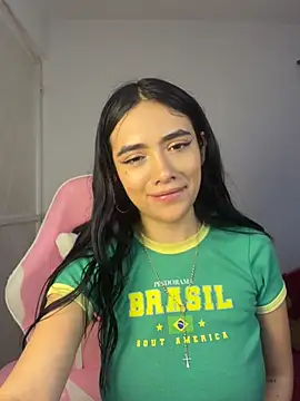 عرض كام mandyy__