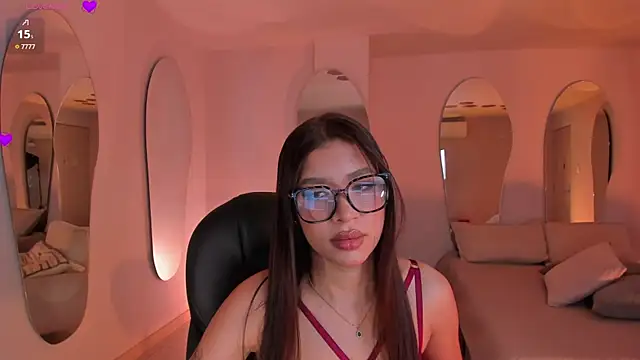 SophieHouston_ Live XXX-chat