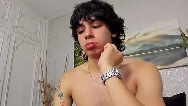 Chat XXX Live Tyler_durten