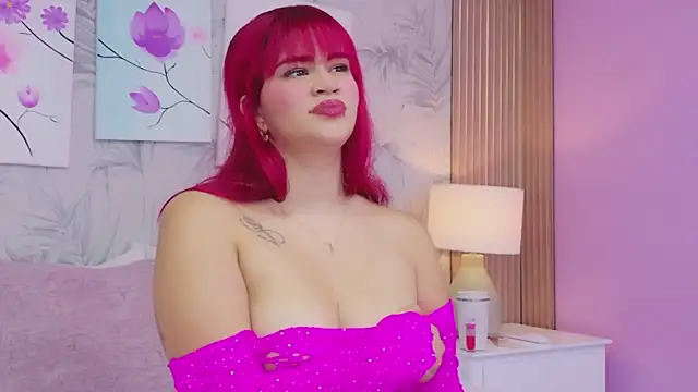 CherryTayloor's Live XXX Chat