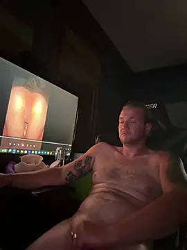 Ragnarrodbrok's Live XXX Chat