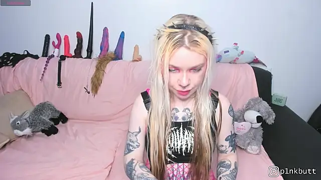 Chatroom XXX en direct de HelenGoat