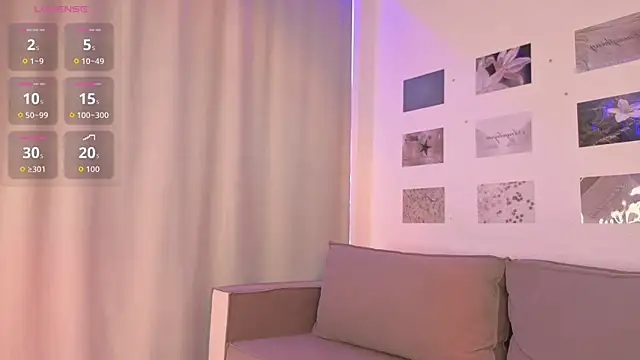 SofiaSimons: απευθείας συνομιλία ΧΧΧ