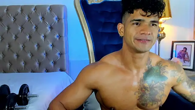 antonio__444 Obrolan Langsung XXX
