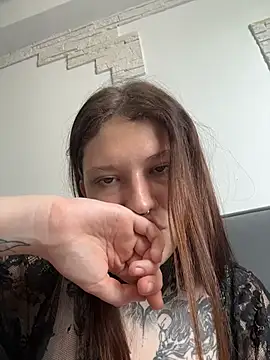 FionaMurr 라이브 XXX 채팅