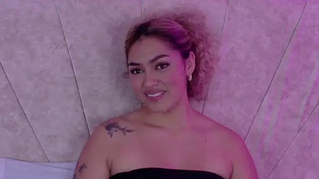 XXX chat uživo modela Maddy_Beluci