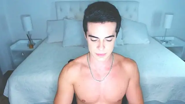Czat XXX na żywo – mr_hunterx