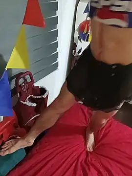 XXX chat uživo modela LittleTymmy