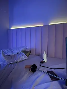 Chat +18 de michbrunnette ao vivo
