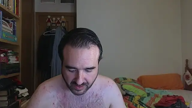 Chat XXX ao vivo de curiosillo83