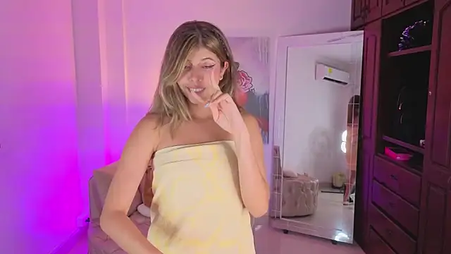 NATAASHA___ Live XXX Chat