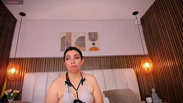 PerlaPreciosa Live XXX-Chat