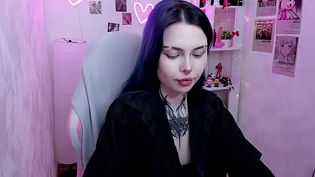 Morana_Batt's Live XXX Chat