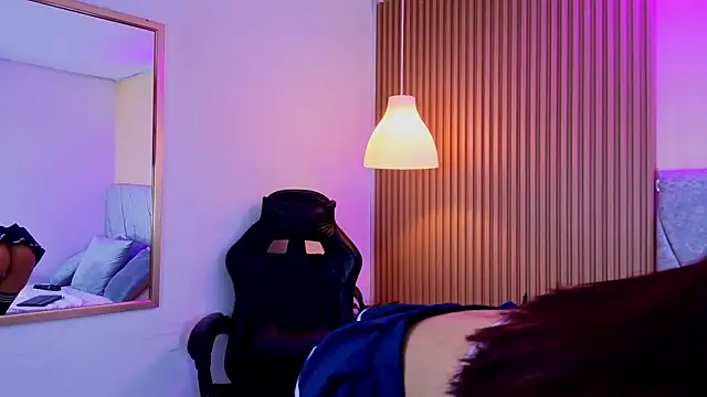 Chat XXX en directo de celeste_collins_