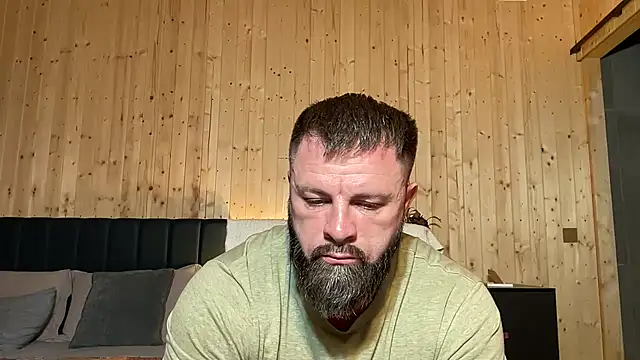 AlphaSparks Show in webcam