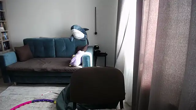 Chat XXX en directo de Sophy_Fox
