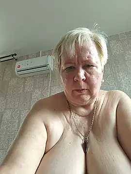 EffectFiona Chat XXX in diretta