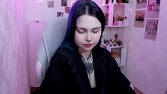 Morana_Batt Chat XXX in diretta
