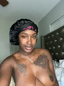 Chat XXX ao vivo de ToyaThick