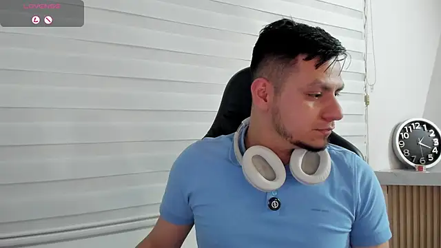 Živý XXX chat Rick_Adams