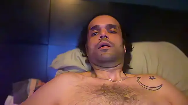 Chat XXX en directo de icebergslim281