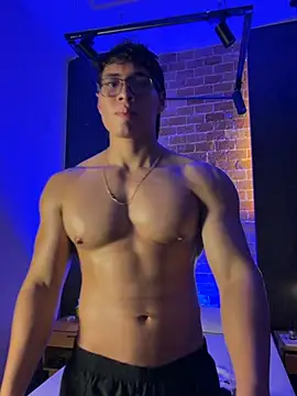 GrayAndrews 라이브 XXX 채팅