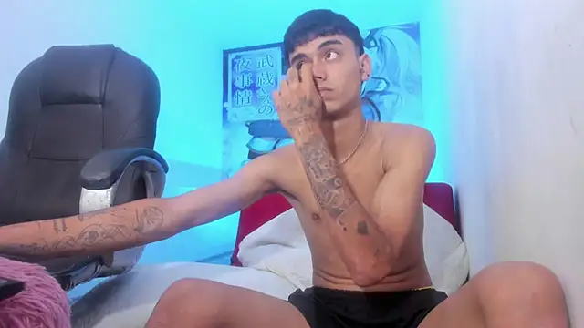Tyger_Boyy Live XXX Chat