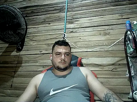 Czat XXX na żywo – Arcangel_05