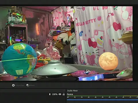JesuAdamのライブXXXチャット