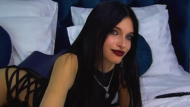 BeverlyMost Chat XXX in diretta