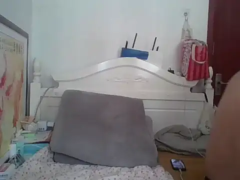benly888 élő XXX-chatje