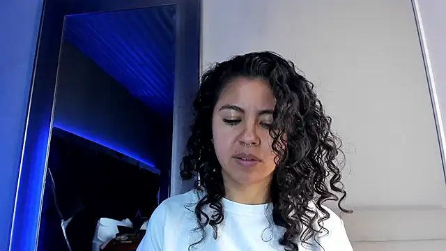 Chat +18 de Amareto_ ao vivo