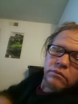 yourMasterisBored Show in webcam