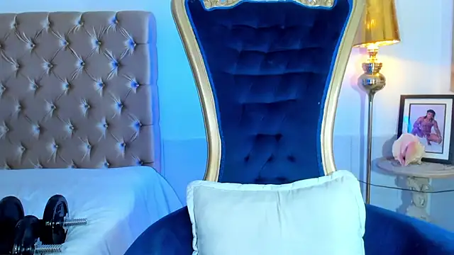 antonio__444のライブXXXチャット