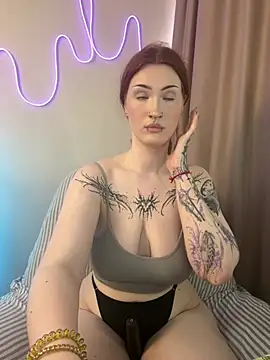 Chatroom XXX en direct de _HESOYAM